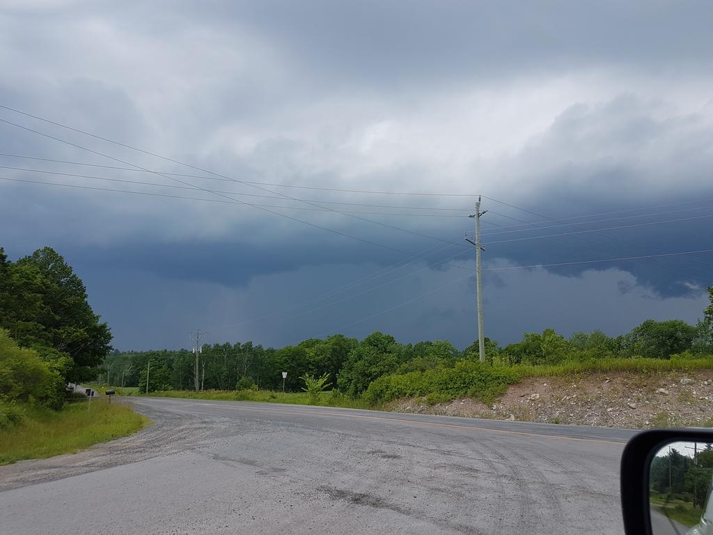 Fr8chickSandy's tweet photo. #onstorm #havelockon https://t.co/V7Y8eRSAxc