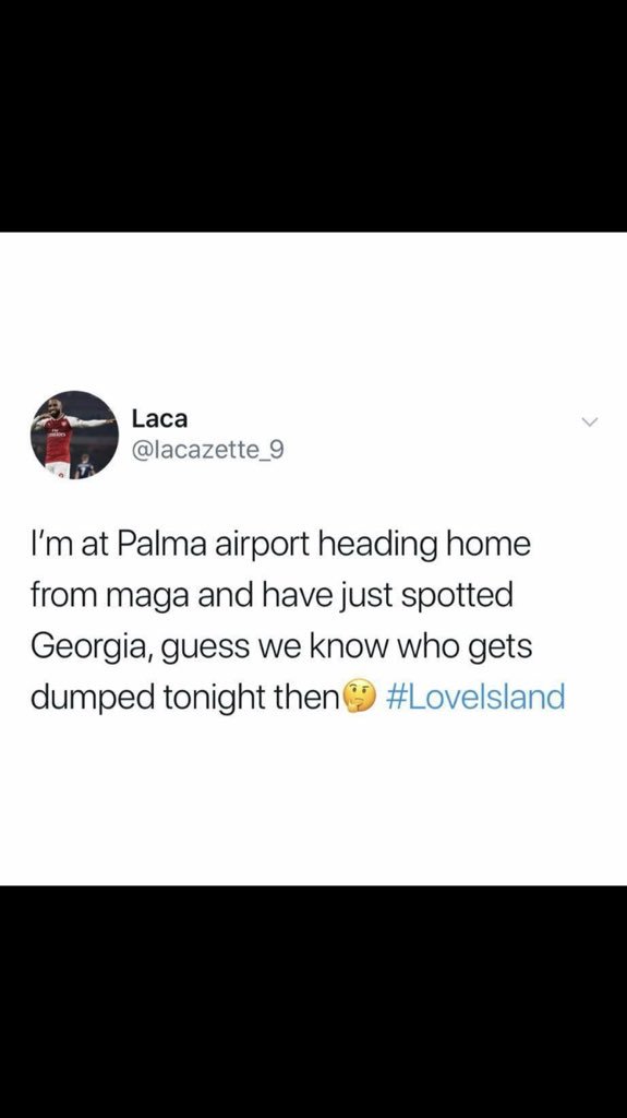 mark0719's tweet photo. @LoveIsland  https://t.co/bSALBCPAo0