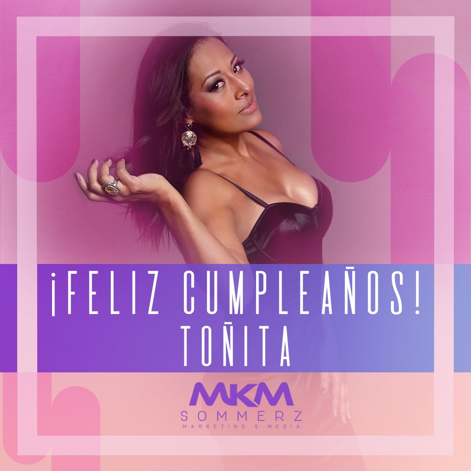 ¡Feliz cumpleaños @lanegradeoroofi!