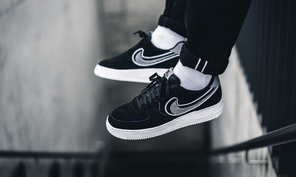 black air force 1 canada