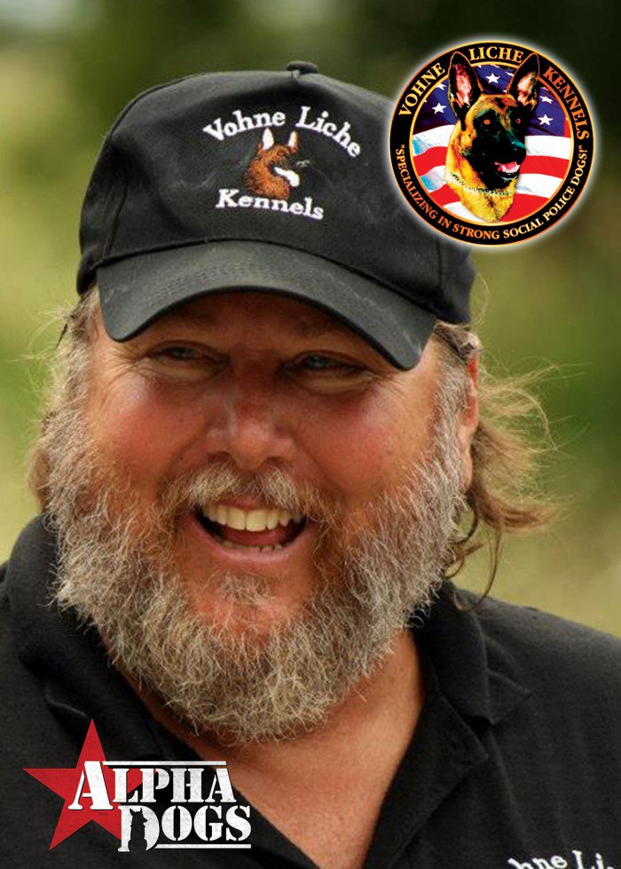 VLKInc's tweet image. ht.ly/HwSe30kLGGr

Meet Ken Licklider and hear his story
Interview presented by The Ian Grant Podcast