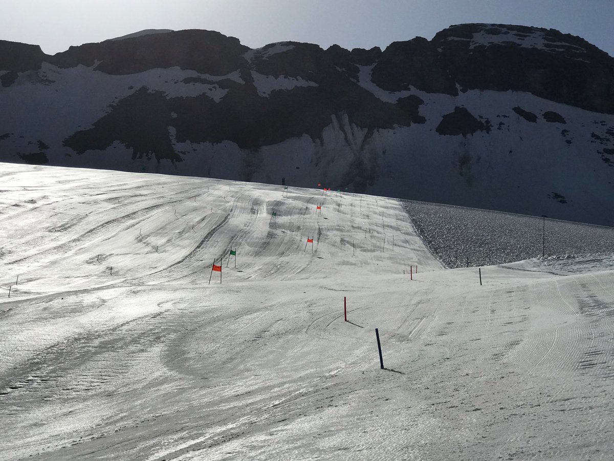 Beautiful office! #skiracing #carricksmithski