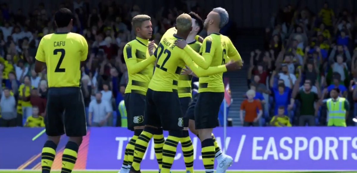 TheLongest90's tweet photo. ⚽️ MATCHDAY ⚽️

🕘 9:00PM GMT
📍 League 1 North 
🏆 Season 10 - Game 3
🆚  AFC Hot Spurs

@OfficialVPG #TLNFTE #MONTHE90

⚽️ MATCHDAY ⚽️

🕘 9:00PM GMT
📍 League 1 North 
🏆 Season 10 - Game 4
🆚  AS Lusitano

@OfficialVPG #TLNFTE #MONTHE90 https://t.co/t4k5OfOSJ1