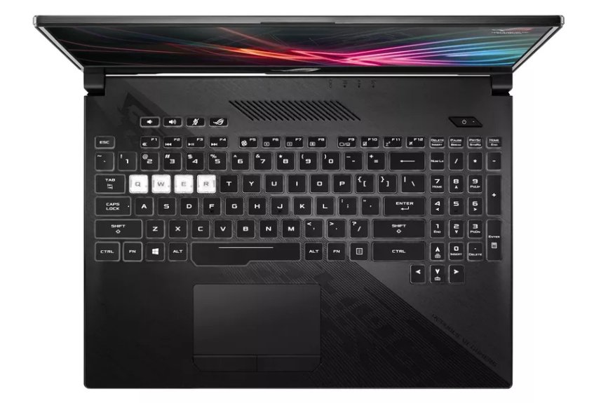 ASUS_Saudia's tweet photo. Compuetx 2018: Asus ROG تكشف عن جهازين جديدين للألعاب
https://t.co/16oHnxu5bQ
#ASUS_KSA #ROG_KSA #saudigamer #truegaming #Republicofgamers #asus #JoinTheRepublic #ROG
#جيمرز #متابع #قيمرز #لابتوب #تقنية #جمهورية_اللاعبين #اسوس https://t.co/OnS3vnNYji