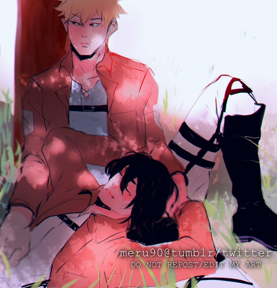 meru 🌙✨ tweet media