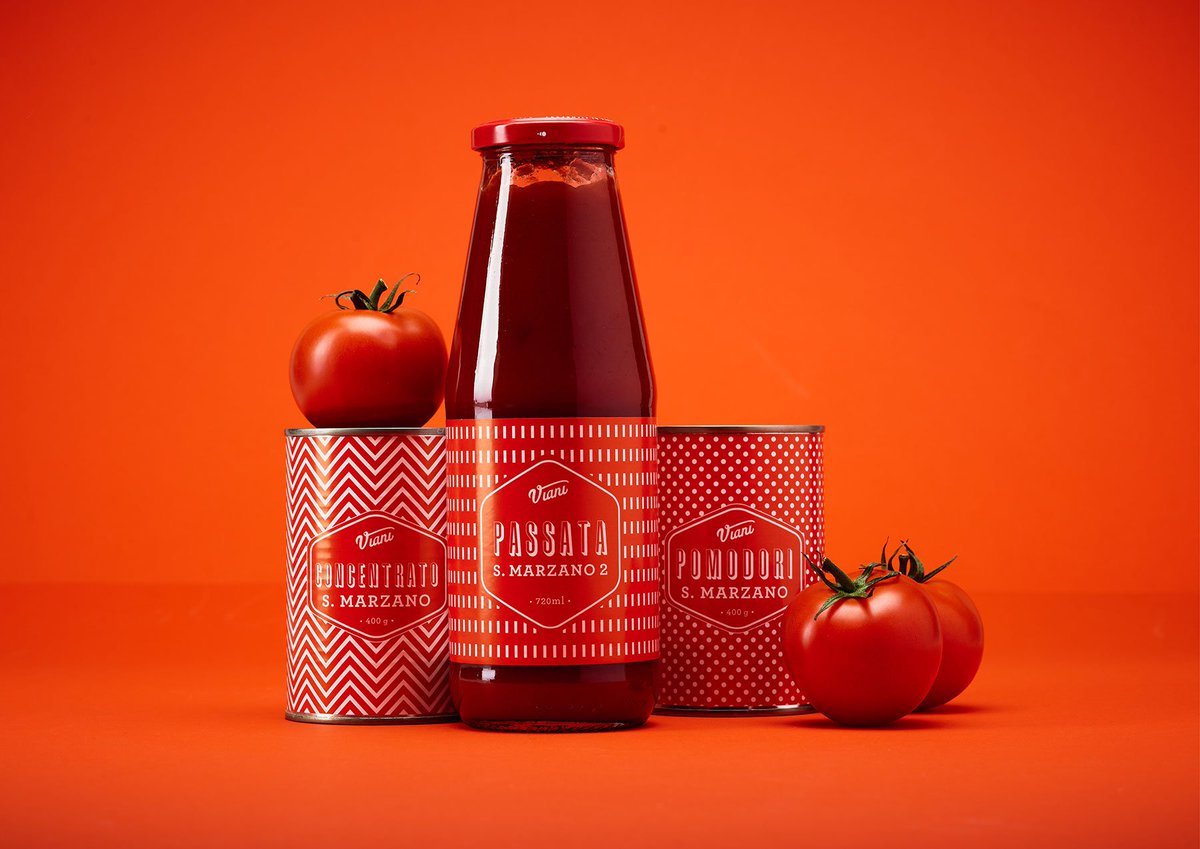 Beautiful packaging. But stick with ketchup for your meats this Fourth. ow.ly/UnT930kLHE4