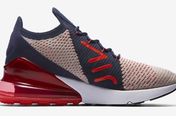 7Filthy's tweet photo. Nike Air Max 270 Flyknit selling now for $170. #sneakers #sneakerhead #kicks #instakicks #sneakerheads #sneakerholics #sneakerporn #nike #AirMax #Flynit #dopeshit #FilthyLIFE https://t.co/QyhWT06y79