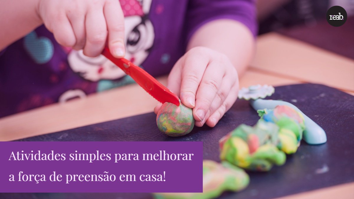 reabme's tweet photo. 10 atividades simples para melhorar a força de preensão em casa!
Saiba mais: https://t.co/kuyU1zLZo4
.
#atividade #infantil #criança #preensão #força #atividademotora #Reab #reabinfantil https://t.co/eo0ekWkBYy