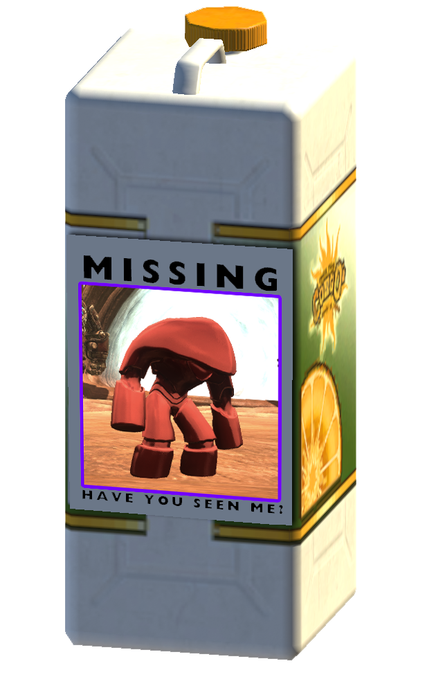SecretWorldLgds's tweet photo. Looking for this 'lil fella? So were we!

In the near future, the Shem of Rage will be granted to anyone who has the "Gatecrasher" achievement, which is awarded for defeating the Gatekeeper during the anniversary. This will be retroactive.

We're sorry for the confusion! https://t.co/kn7pMyKCcX
