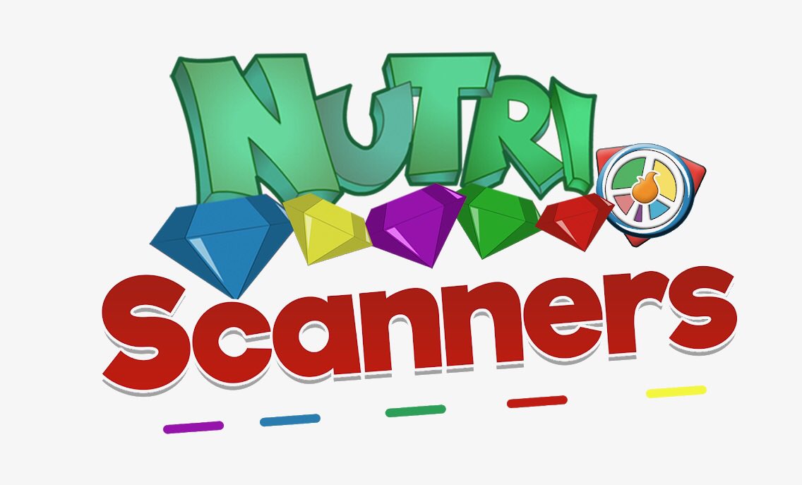 NutriTroops's tweet photo. The #NutriScanners have been activated. The #ObiCity Grelins have no where to hide.
Nutrition cards for #PEGames to help train the next gen of future scanners! https://t.co/jvUbqE0CSf