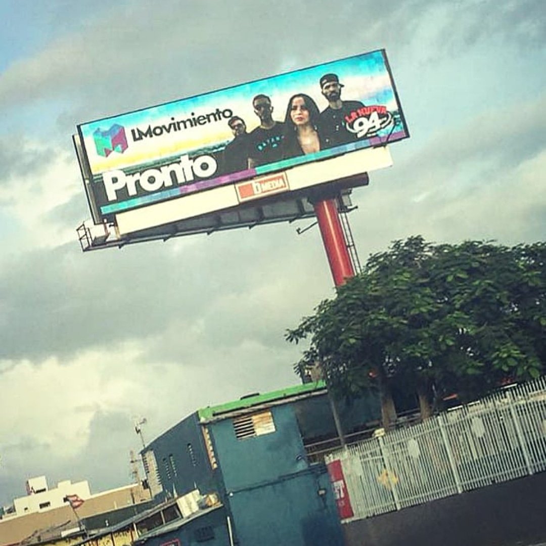 🔝 Este viernes a las 9:00PM escucharán <a href="/lmovimiento94/">Lmovimiento94</a> por la emisora #1 de musica Urbana en Puerto Rico @la94pr. Recuerden....tienen una cita con nosotros!!!!! DU RII SII MOO!!! <a href="/auudi/">Auudi</a> <a href="/frostburn_rm/">Puerto Rican Man</a> @rubimoralespr