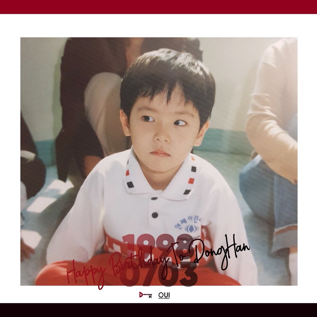 July3rdDH's tweet photo. #HAPPY_DONGHAN_DAY
사랑둥이 동한이 곁에 늘 행복만 가득했으면 좋겠어 🙏🏻💓 예쁜 목소리로 들려주는 노래들도 가장 빛나는 동한이의 춤추는 모습도 오래오래 보고 듣고 싶어 ❥︎ 동하니 제일로 사랑해 ! https://t.co/4KkTX9ClUt