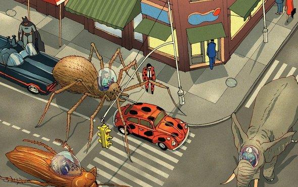 Can science solve the mysteries of consciousness, free will and God? bit.ly/2IJhBqp (By <a href="/michaelshermer/">Michael Shermer</a>)