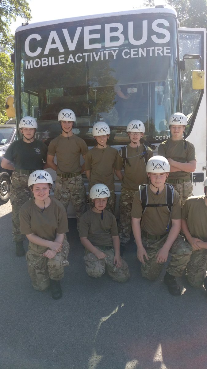 Comdt ArmyCadets2NI tweet media