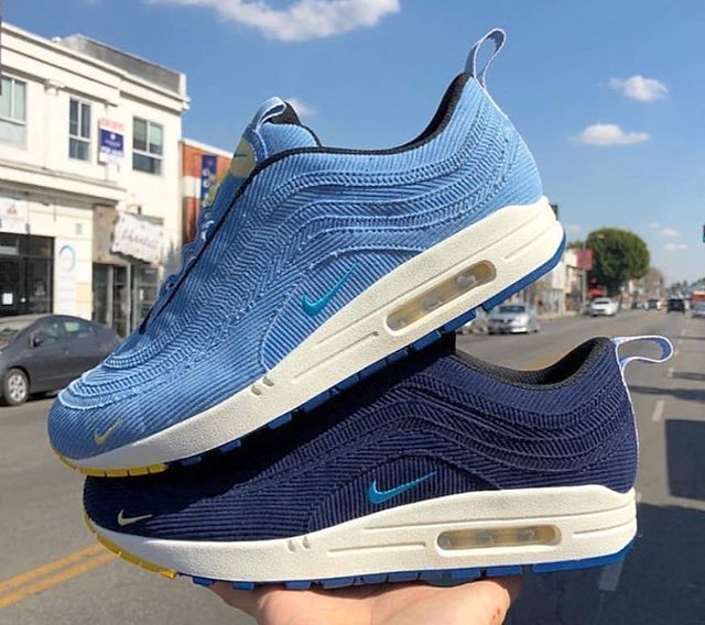 air max sam wotherspoon