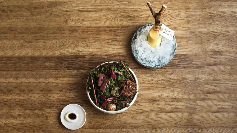 RobbReport's tweet image. The 30 Most Influential Restaurants of the Last 30 Years dlvr.it/QZGQbK