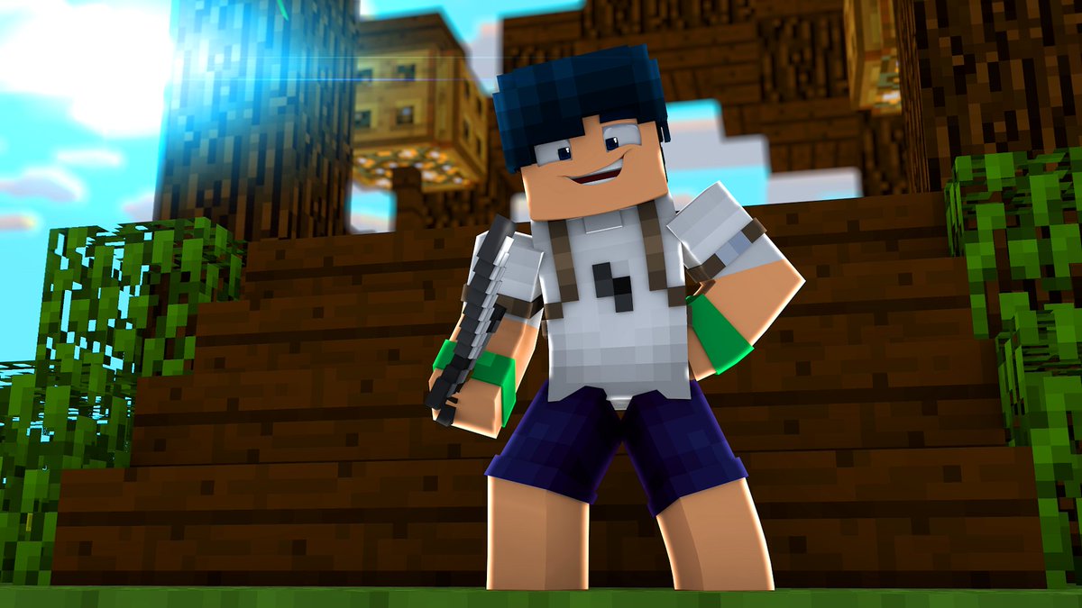 ➥Novo trabalho✏️

➥Produzido por nosso membro:
<a href="/NielArt01/">NielArtz</a>

➥Dicas são bem vindas 💡🔧
➥Retweets e likes são apreciados💙

🔄+❤+ Follow