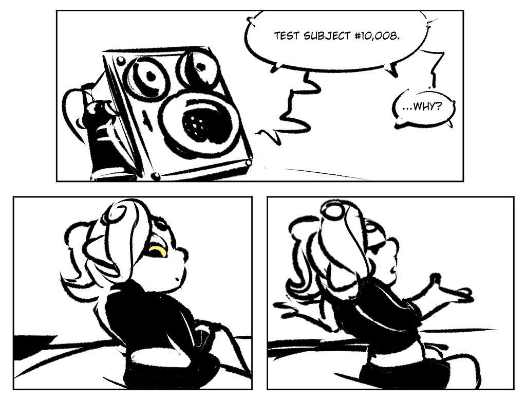 [octo expansion spoilers, 2/2]

marie would like it pineapple-free. 