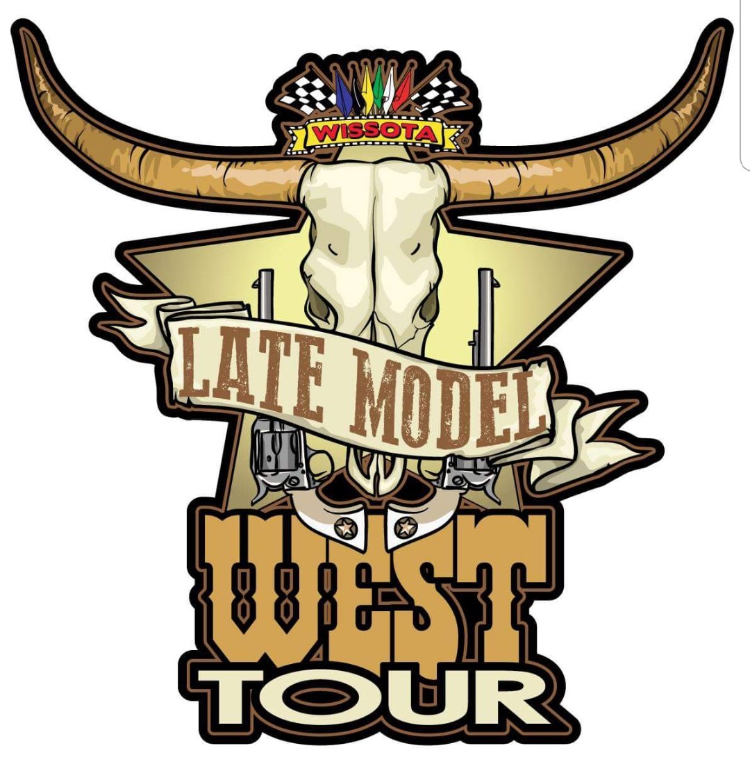 SpeedDemon170's tweet image. Hoping for a good run for our team tonight on night 4 of the tour