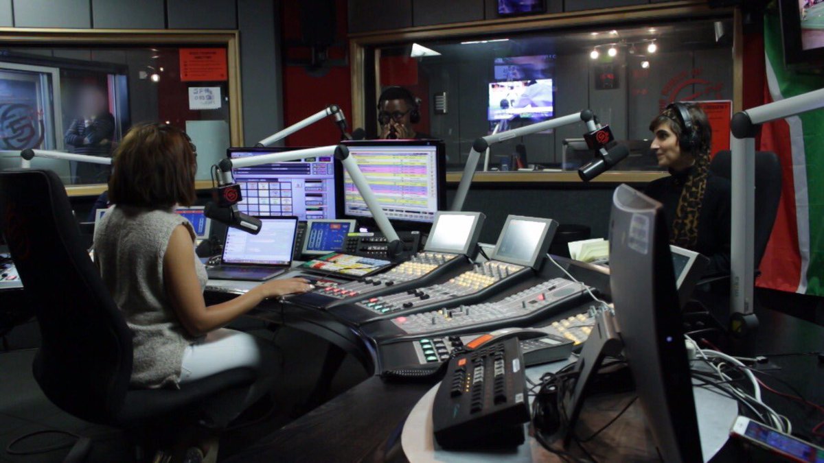 MTVAfrica tweet media