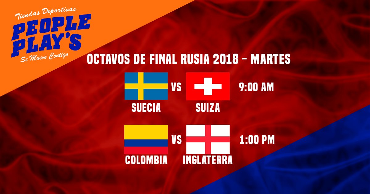 Estaremos con ustedes hasta el final <a href="/FCFSeleccionCol/">Selección Colombia</a> #ConLaFeIntacta #VamosMiSeleccion #PeoplePlays #SeMueveContigo