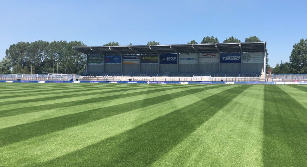 Curzon Ashton tweet media