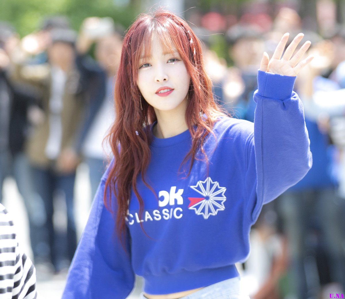 U.NA👼🏻 tweet media