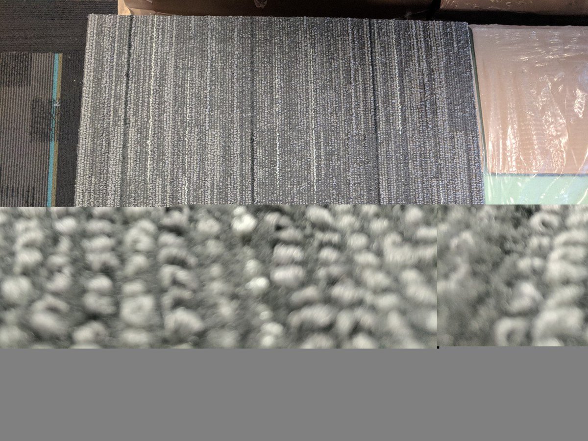 Shaw OSU Reserv Carpet Tile-24"x 24"(12 tiles/case, 48 sq. ft./case) nemb.it/p/BkG0QbdMQ via <a href="/NembolApp/">Nembol</a>
