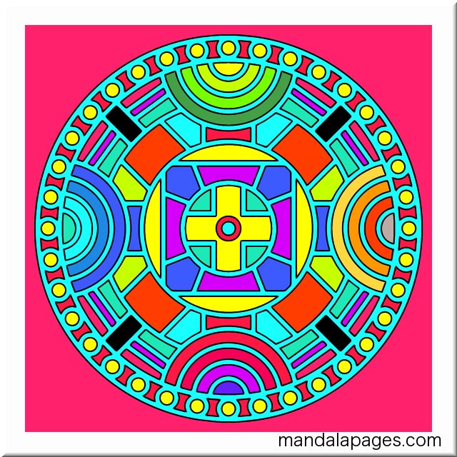 syberyanox's tweet photo. @mandalapages #mandalapages #mandalacoloringbook #coloringbookforadults https://t.co/oSzgYzNYPq https://t.co/g0yXVvf9pO