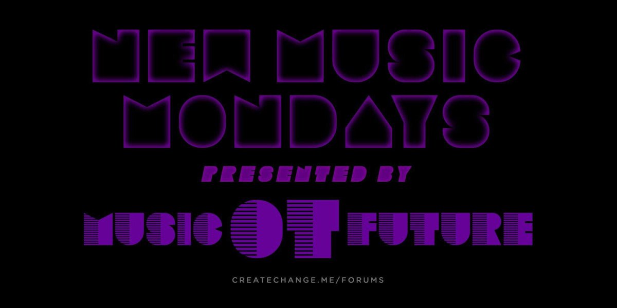 #musicotfutureweeklyplaylist #newmusicmonday open.spotify.com/user/musicotfu… #AtlantaArrival <a href="/thetailormade/">The Tailormade</a> <a href="/Ellevanmusic/">Ellevan</a> @iamleuca <a href="/rheamusicoffic/">RHEA</a> #apostleofchaos <a href="/ArmsAkimboBand/">Arms Akimbo</a> @likesatellites_ <a href="/TheHopeState/">Taylor Johnson</a> <a href="/Julie_Nathanson/">Julie Nathanson (julienathanson.bsky.social)</a> <a href="/thefunkhunters/">The Funk Hunters</a> @UhuruMusicUK <a href="/VeeBear/">Voshy</a> <a href="/kadyrain/">🏳️‍🌈💕✨ Kady Rain 🏳️‍🌈💕✨</a>