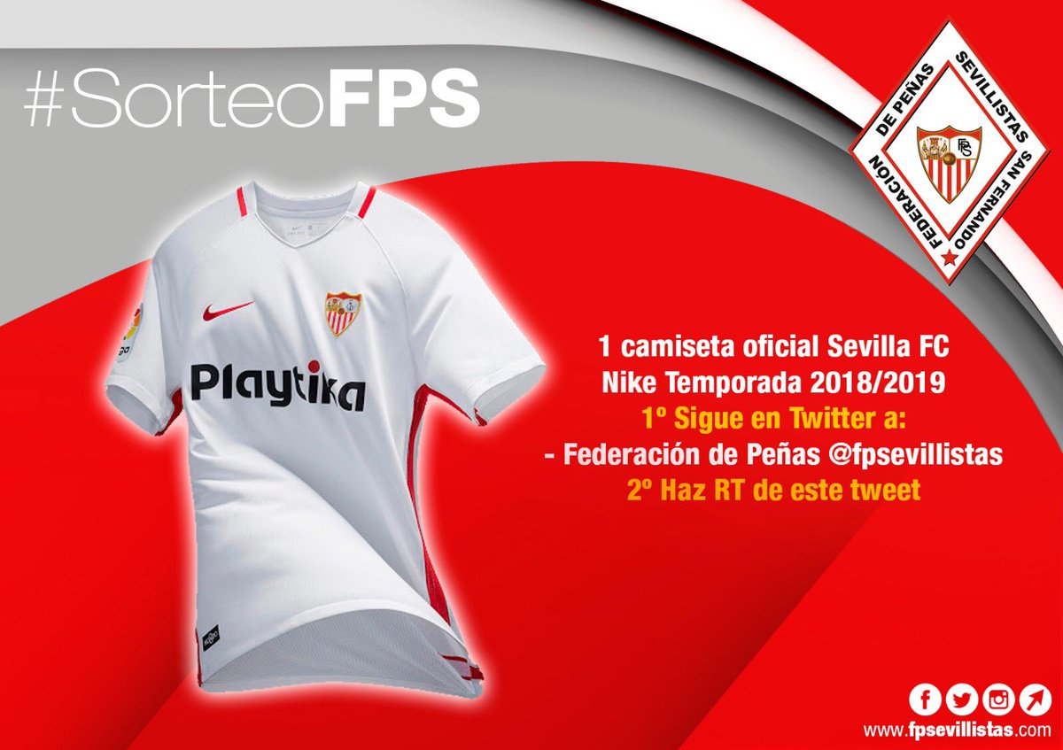 F. Peñas Sevillistas tweet media