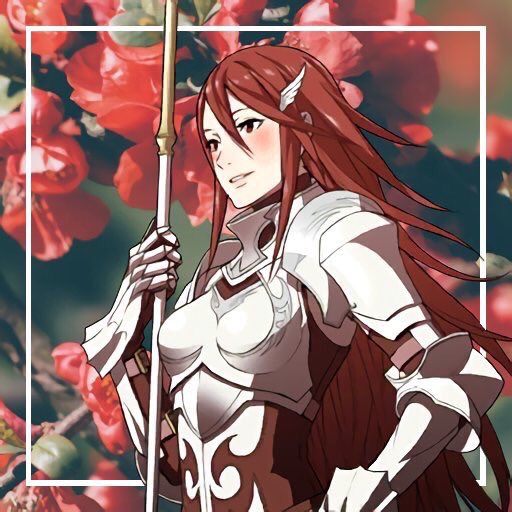 xStriveForMore's tweet image. The connotations that Tharja had been overseeing some sort of health condition goes in one ear and out the other at the mention of โStyle C.โ
โS-style C!?!?โ
โ..Hehe, hehehe.. Yes, absolutely! Iโll see to it.โ