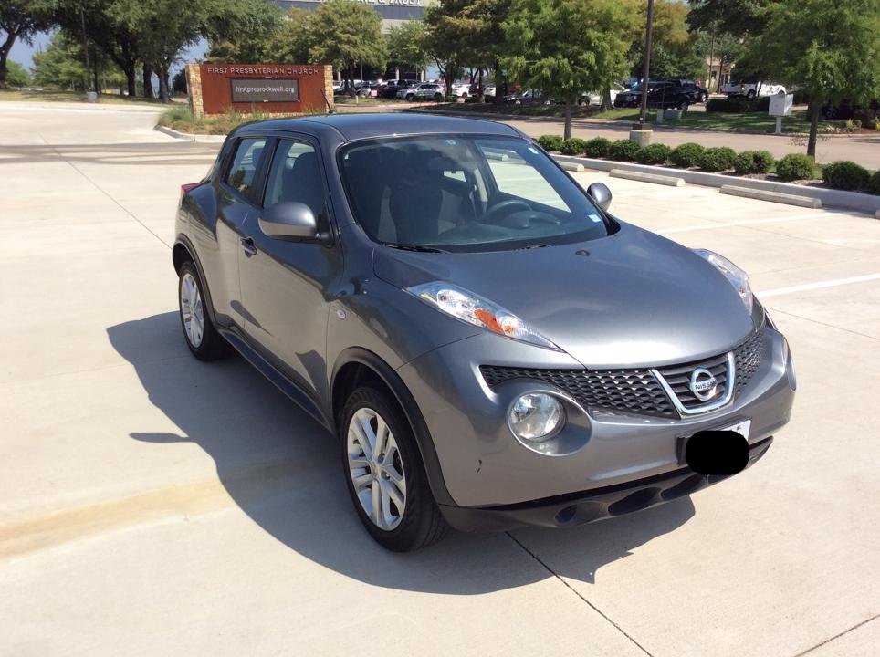 CarableUS's tweet photo. New #usedcar in #DFW ! Check out this beautiful #2013 #Nissan Juke on @CarableUS . Well taken care of interior. #buynow and #save $4,480 compared to #dealer retail. Click on link below to see full @FirestoneAuto inspection report and @CarfaxReports .

https://t.co/ulxY3HjW0G https://t.co/HlcXTTze6R