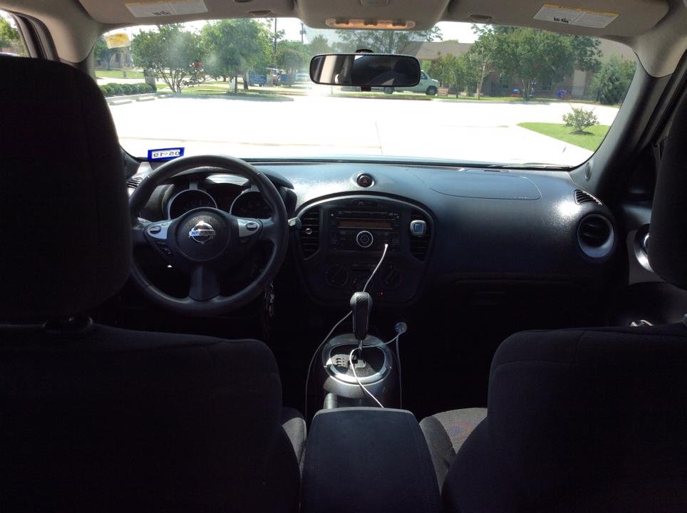 CarableUS's tweet photo. New #usedcar in #DFW ! Check out this beautiful #2013 #Nissan Juke on @CarableUS . Well taken care of interior. #buynow and #save $4,480 compared to #dealer retail. Click on link below to see full @FirestoneAuto inspection report and @CarfaxReports .

https://t.co/ulxY3HjW0G https://t.co/HlcXTTze6R