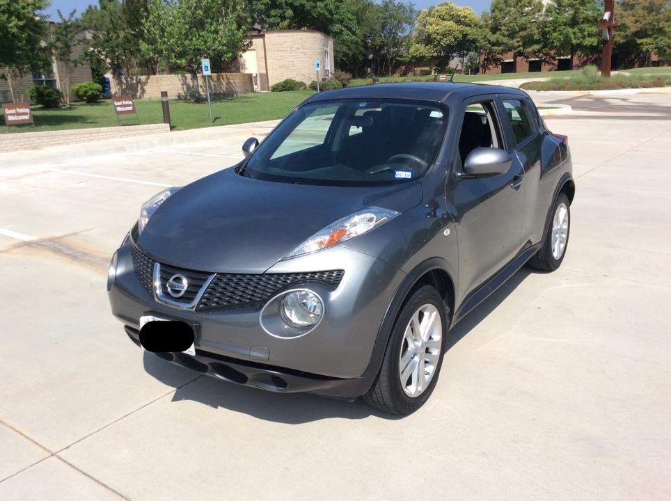 CarableUS's tweet photo. New #usedcar in #DFW ! Check out this beautiful #2013 #Nissan Juke on @CarableUS . Well taken care of interior. #buynow and #save $4,480 compared to #dealer retail. Click on link below to see full @FirestoneAuto inspection report and @CarfaxReports .

https://t.co/ulxY3HjW0G https://t.co/HlcXTTze6R