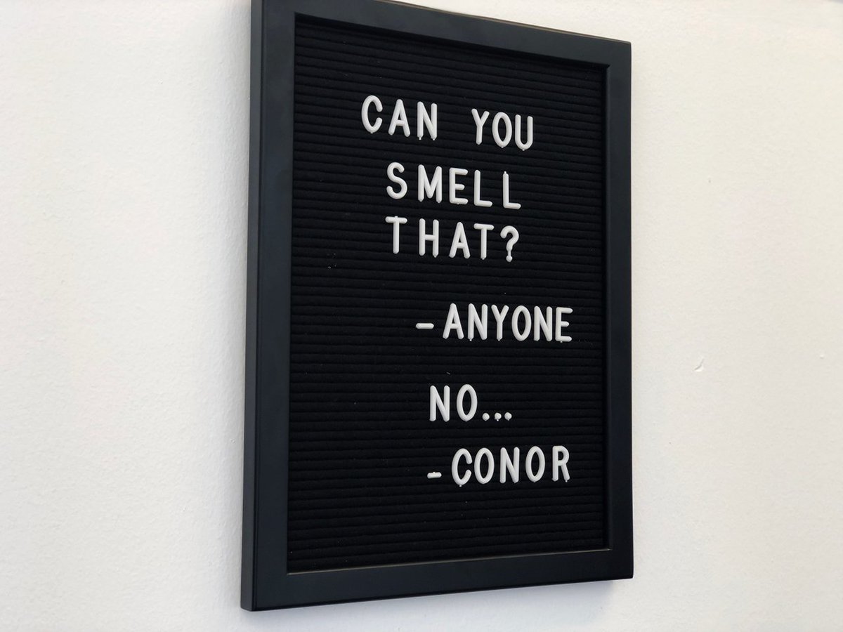 You wouldn't understand, but if you did you would laugh.