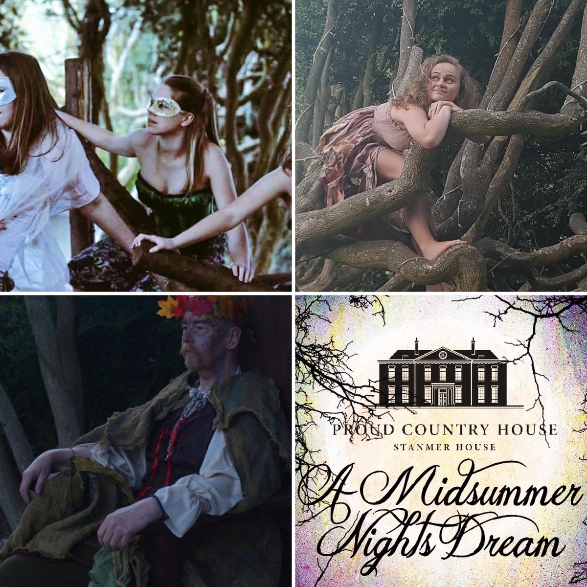 This summer, enjoy outdoor theatre <a href="/StanmerHouse/">Proud Country House</a> with <a href="/Slurring_Words/">SlurringWordsTheatre</a> and <a href="/thebiglemon/">The Big Lemon</a> Sun 29th July - Thurs 2nd Aug. 01273 680400 “Bard by Bus” <a href="/Love_Brighton/">VisitBrighton</a> <a href="/VisitSEEngland/">Visit South East England</a> <a href="/whatsonbrighton/">What's on Brighton</a> <a href="/WhatsOnSussex/">What's On Sussex</a> <a href="/latestbrighton/">Latest Brighton</a>