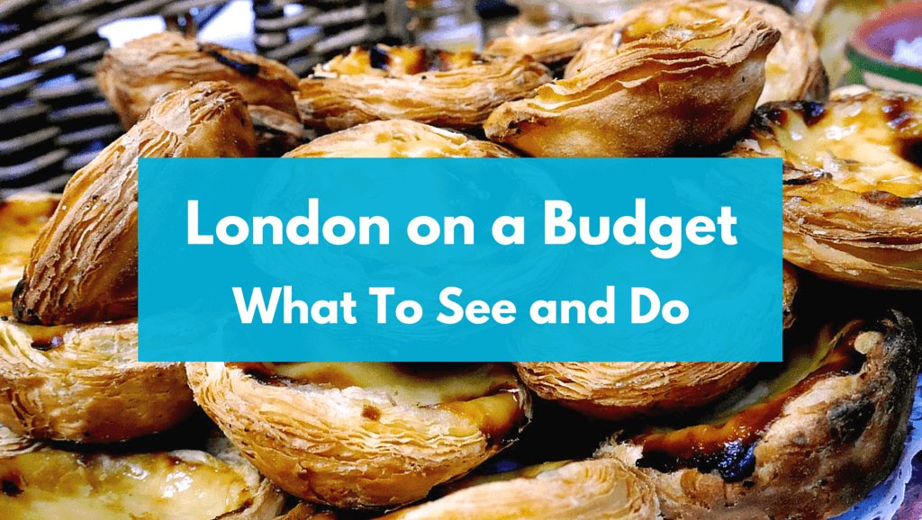 #London on a Budget: 47 Free and Cheap Things To Do buff.ly/24zpJRf

#budgettravel #ttot