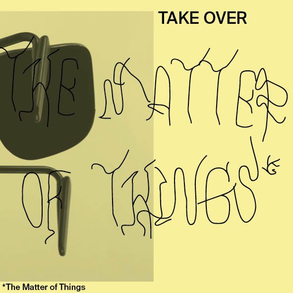 It’s Graduation Week and our graduating Class of 2018 is taking over our Instagram <a href="/gdarnhem/">GraphicDesignArnhem</a> from tomorrow 3 July till Sunday 8 July. Tomorrow is their final exam!!! Wish them luck! #GDAtakeover #thematterofthings #classof2018 #artezfinals