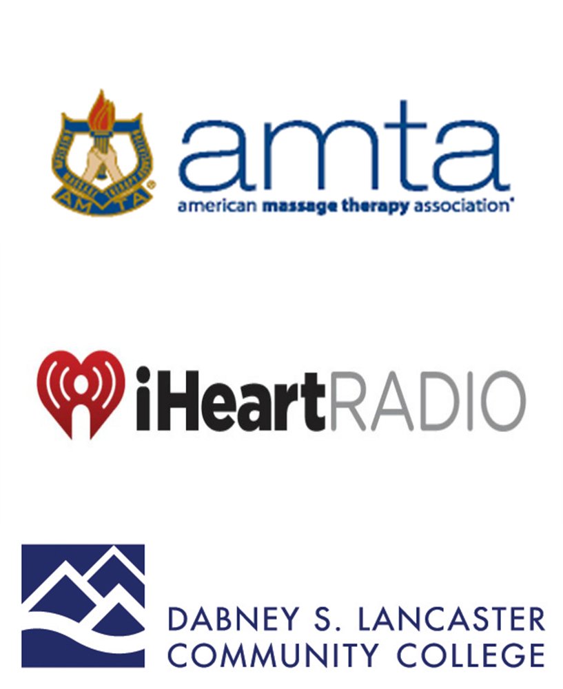 mgccva's tweet photo. Have you heard? #DSLCC Massage Therapy is included in the American Massage Therapy Association ad campaign on iHeart Radio to promote member schools and massage professionals. Go #TeamDSLCC #massage #DSLCCstudents #training https://t.co/tSv2jxqAFk