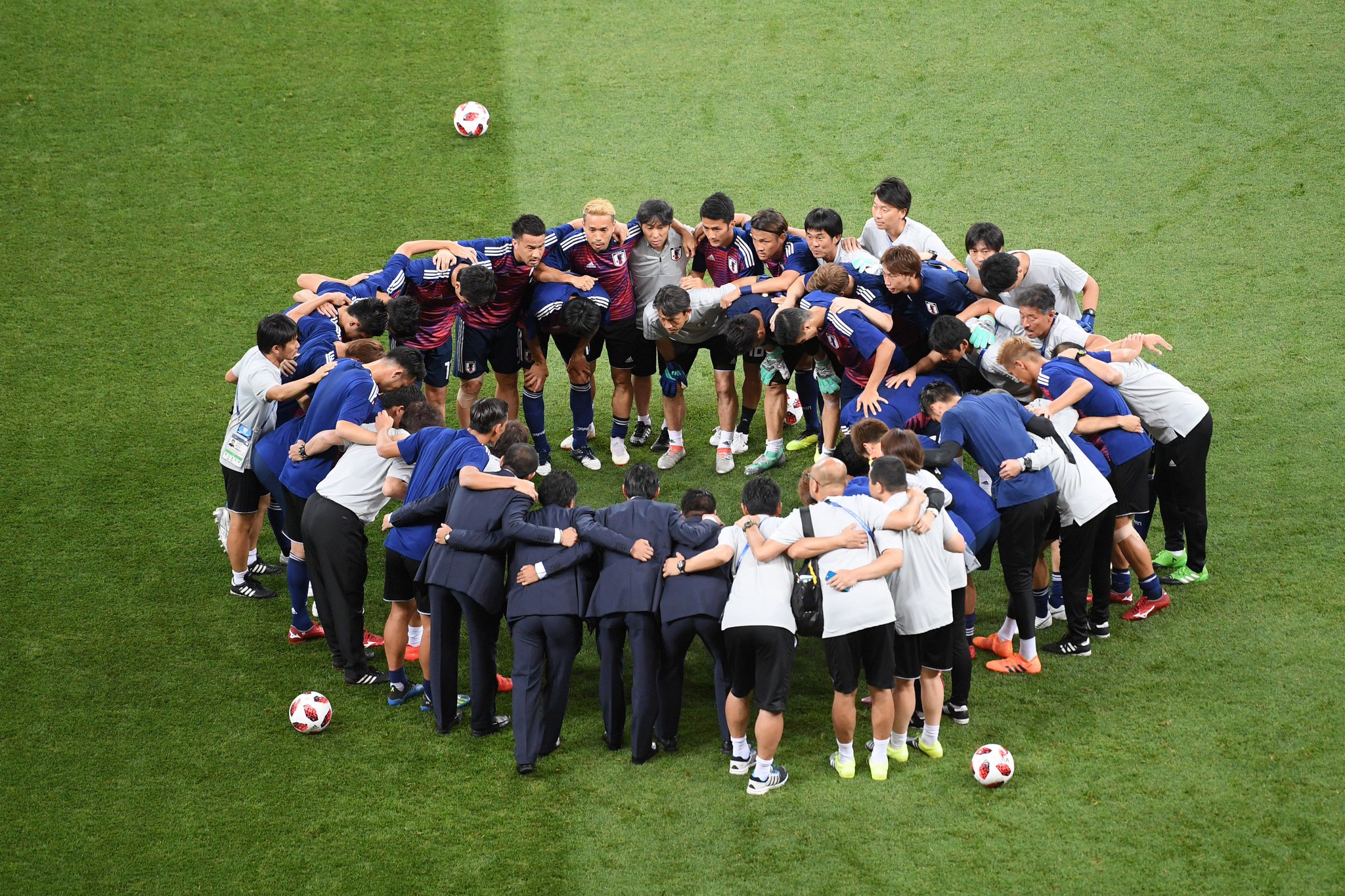 Optajiro 21 日本代表はワールドカップ通算21試合で 1枚もレッドカードを受けていない 同大会で1 度も一発退場者を出していない国の中では最多の試合数を記録している 誇り Worldcup Beljpn Samuraiblue Optajiro 21 日本代表はワールドカップ通算21試合で 1枚もレッドカードを受けていない 同大会で1 度も一発退場者を出していない国の中では最多の試合数を記録している 誇り Worldcup Beljpn Samuraiblue