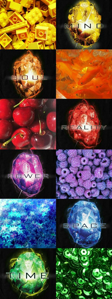 Infinity_Gxms's tweet image. ■Infinity Guantelet□

◆◇◆◇◆◇◆◇◆◇◆◇◆◇

《I don't know what I am》

◆◇◆◇◆◇◆◇◆◇◆◇◆◇

❛ᴵ ᵃˡʷᵃʸˢ ᵍᵉᵗ ʷʰᵃᵗ ᴵ ʷᵃⁿᵗ❜

◆◇◆◇◆◇◆◇◆◇◆◇◆◇

｢
   ●●Spanish○○
   ○○#Marvel●●
                              ｣

          ¿RT?