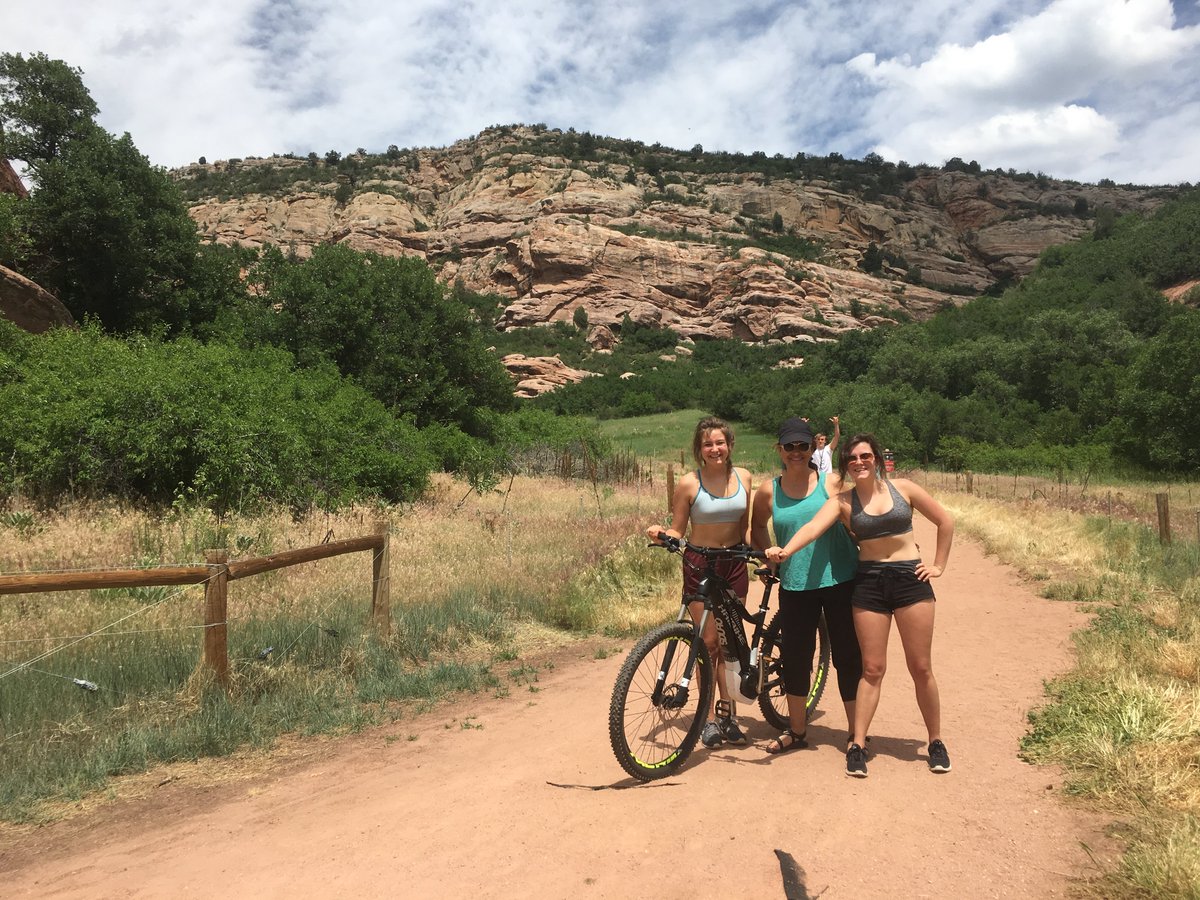 GoodTurn Cycles tweet media