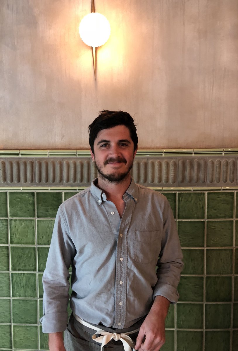 Come join @deftone1 for all night Happy Hour tonight starting at 5pm in the Cedar Tavern!  We have half priced pizza and a seat waiting for you, come on in and avoid the traffic. #atx #eberlyatx #happyhour #austintraffic #southlamar #pizza