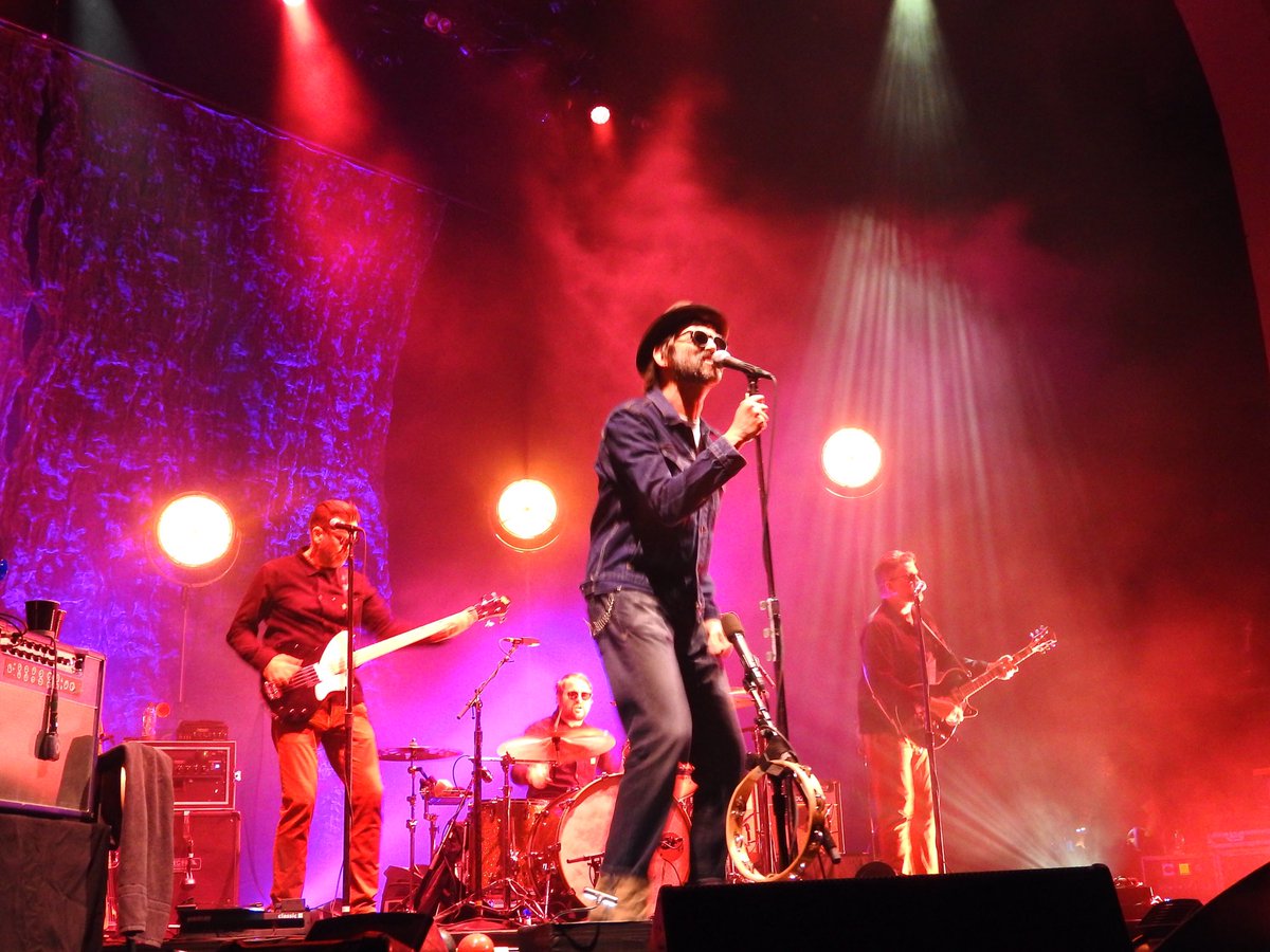 O2AcademyBrix tweet picture