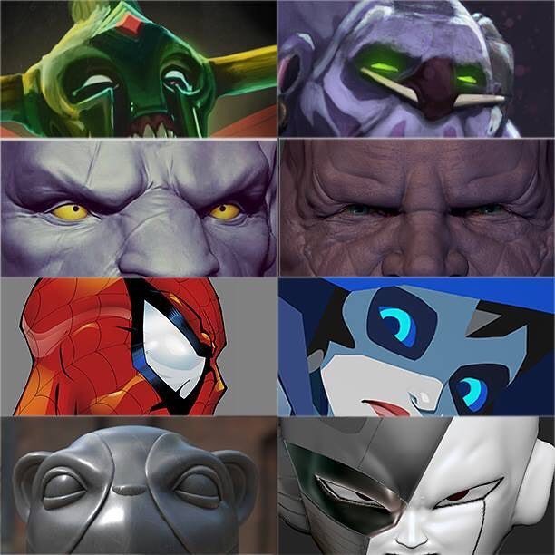 zmashed_roman's tweet photo. #eyememe seems to be #hot #rightnow #art #sculpture #drawing #digitalart #photoshop #instaart #photooftheday #instagood #spiderman #trip #undying #witch #doctor #phantomlancer #thanos #frieza #dragonballz #deadpool #bear https://t.co/RaN0kU3pMJ https://t.co/ZrgGzGtIUV