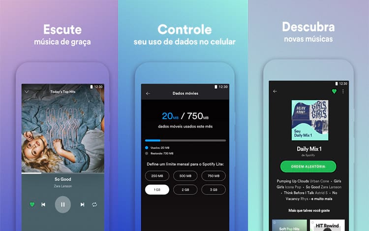 OficinadaNet's tweet image. Spotify Lite é anunciado para aparelhos com Android Go -&amp;gt; oficinadanet.com.br/spotify/23115-… #spotifylite #versao | Por @fsbeling