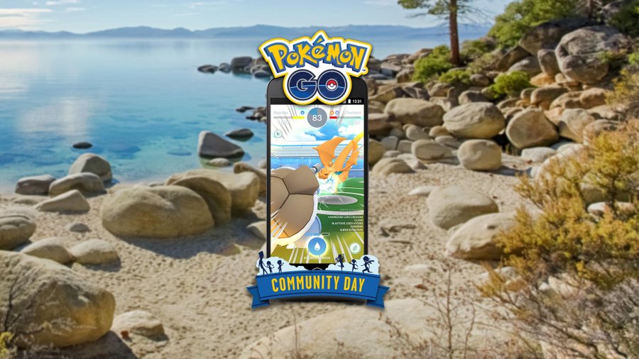 ポケモンgo サングラスゼニガメをゲットするチャンス 7月のコミュニティデイまでに準備しておくことまとめ Appbank