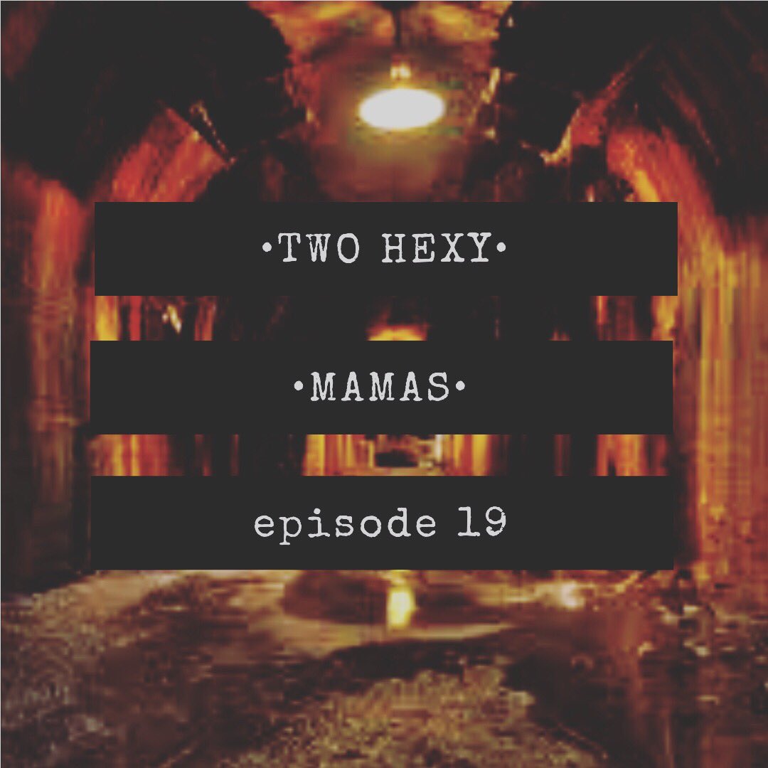 twohexymamas's tweet photo. Haunted Alabama is live now! https://t.co/6lHfkGYRas https://t.co/em7a1z7rIs