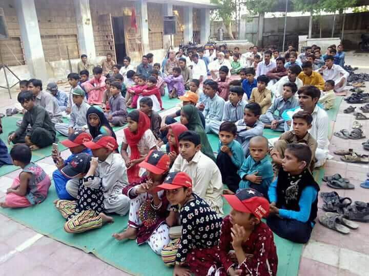 kabeer_bheel's tweet photo. #RasoolBuxPalijo 
#AwamiTahreek 
#Awamivoice 
Sujjag bar tahreek Sbt trfan tndo Jan m Awami tahreek j bani mohtrm palijo sb khy khiraj tahseen pesh krn lae tazety merako kothayo Wyo, jenhn m sween barrn gd thi men btyoon Bary pnhnjy quid khy bheta pesh kai. 
1/7/2018 https://t.co/CWaywKKULl